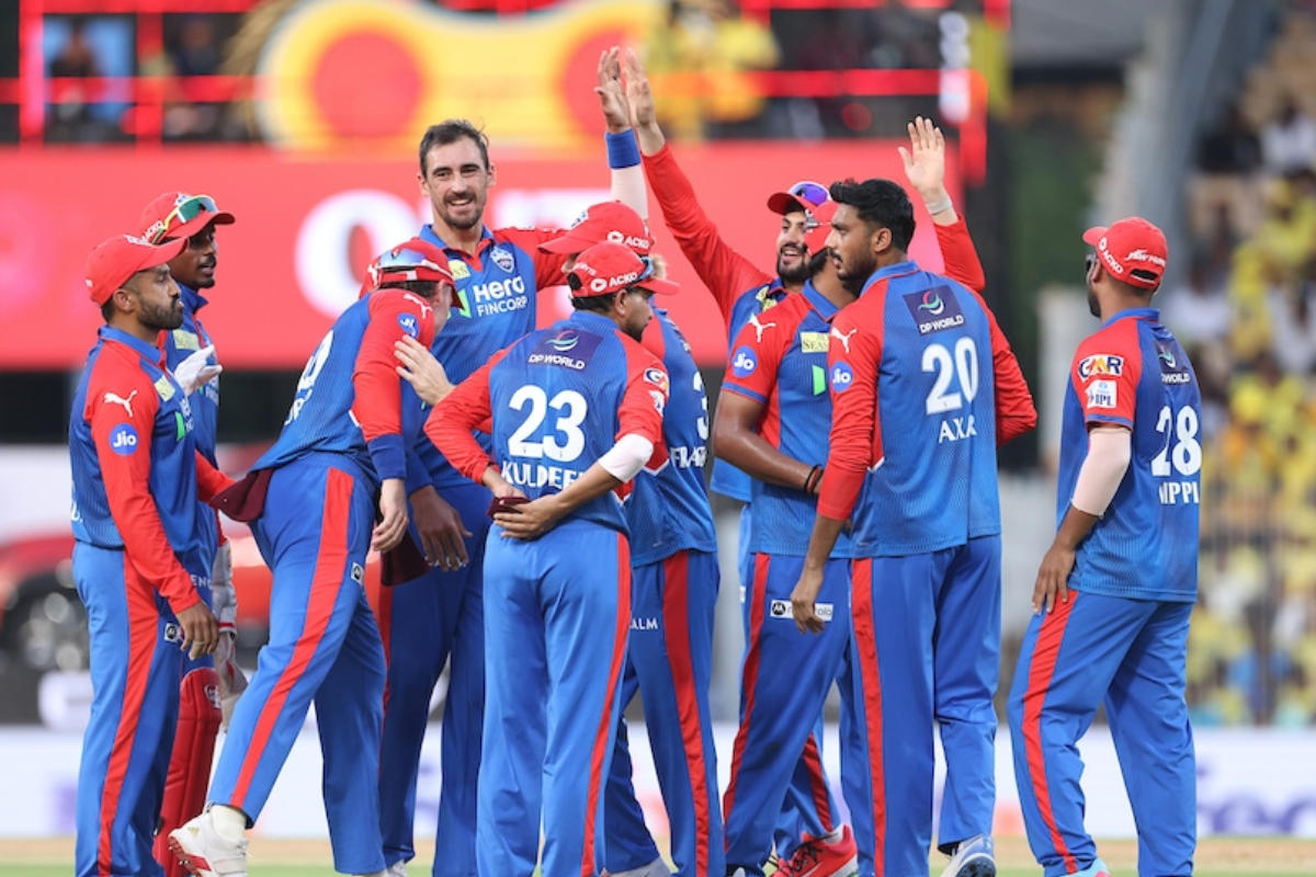 DC Target Players For IPL 2026 Auction – Delhi Capitals In Focus After ...