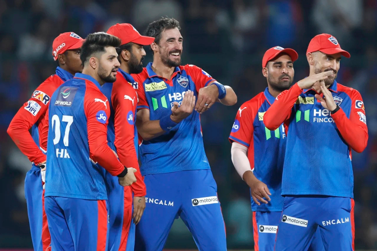 DC Auction Strategy IPL 2026 — Delhi Capitals Released Players, Squad Overhaul, and Key Targets