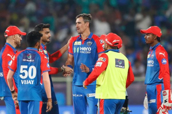 DC Remaining Purse After Retentions – How Much Can They Spend At IPL 2026 Auction?