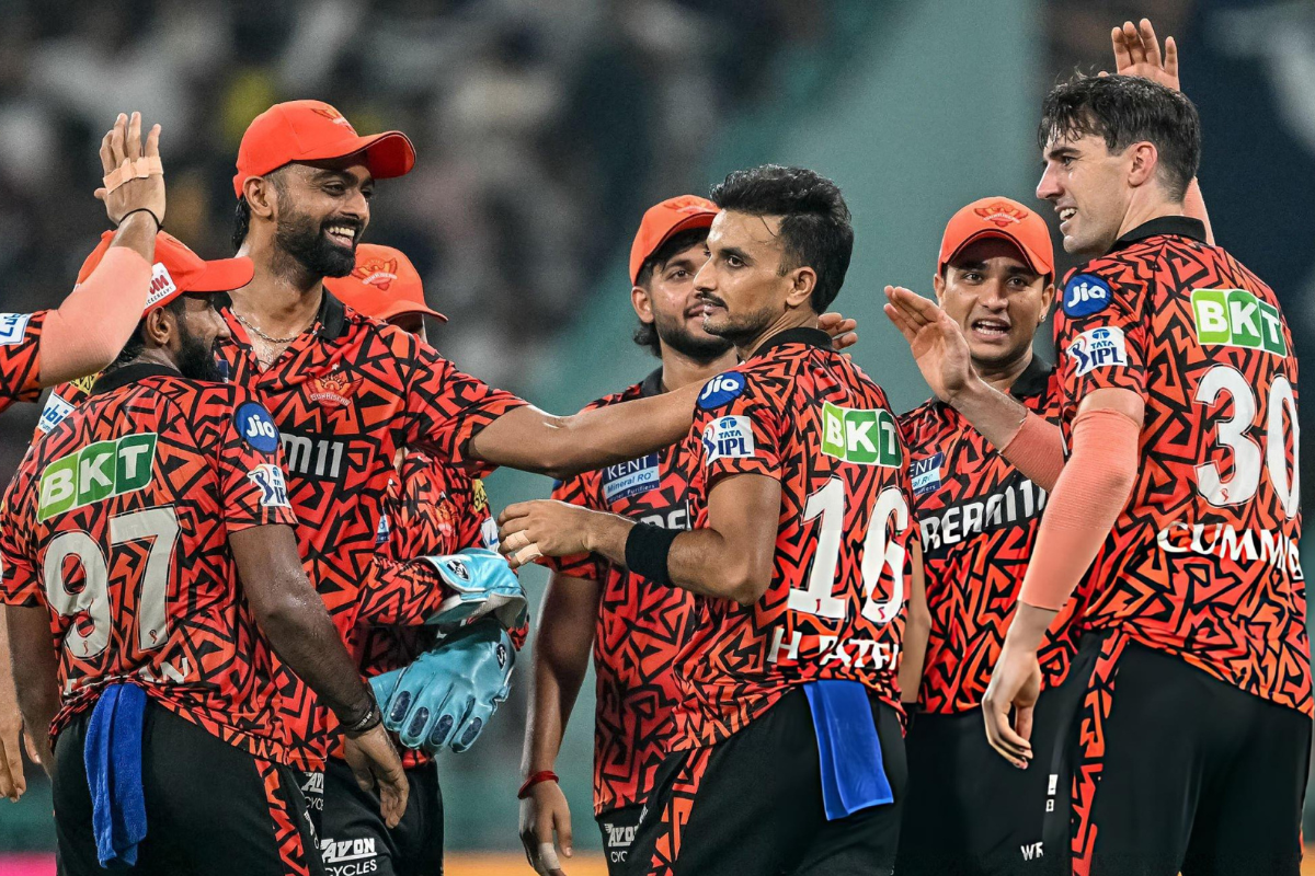 EXPLAINED: How SRH Purse for IPL 2026 Auction Will Be Spent