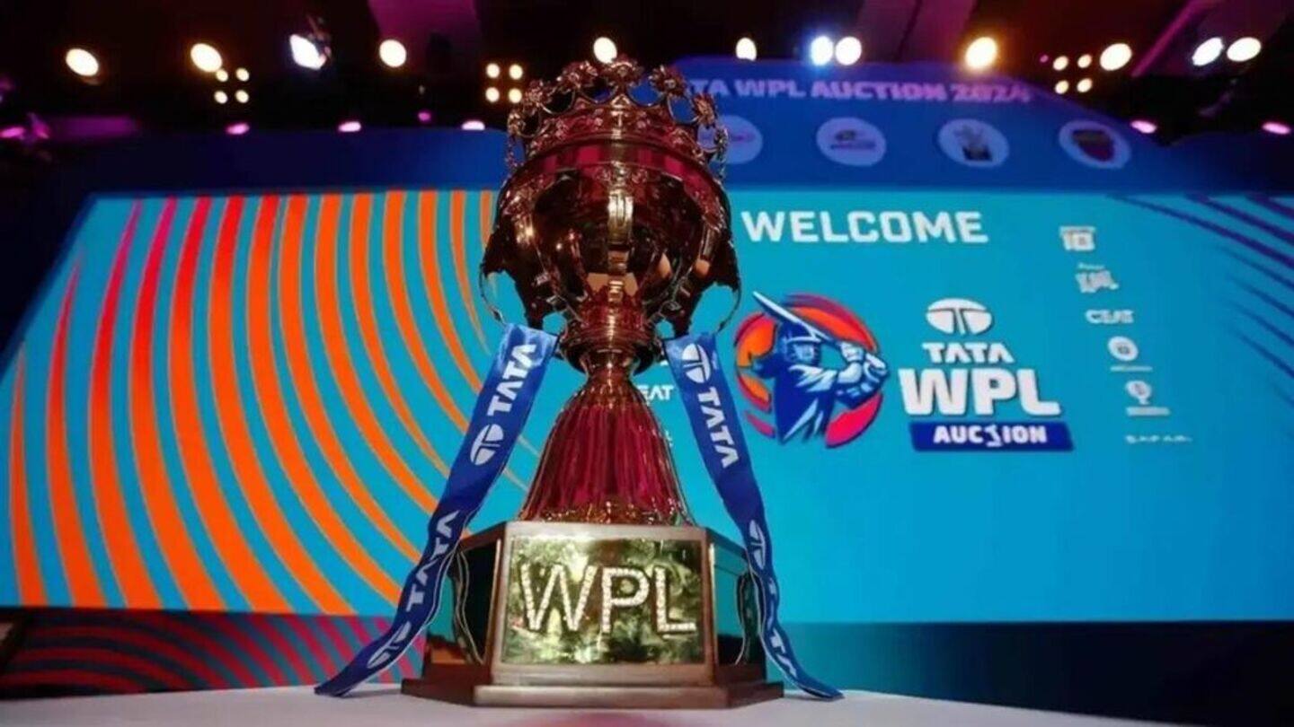 EXPLAINED: WPL 2026 Auction Rules, Retentions Permitted, Purse Allowed, and RTM Details