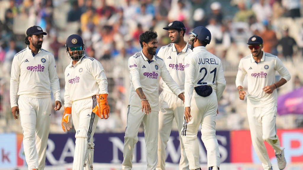 EXPLAINED: Why Tea Break Will Be Taken Before Lunch Break in IND vs SA 2nd Test?