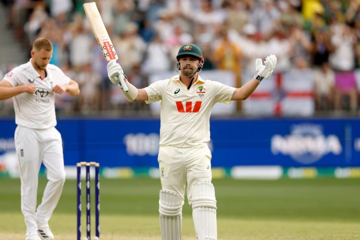 Fastest Century In Ashes History: Travis Head Jumps To Second Spot With Brutal Knock In Perth Test