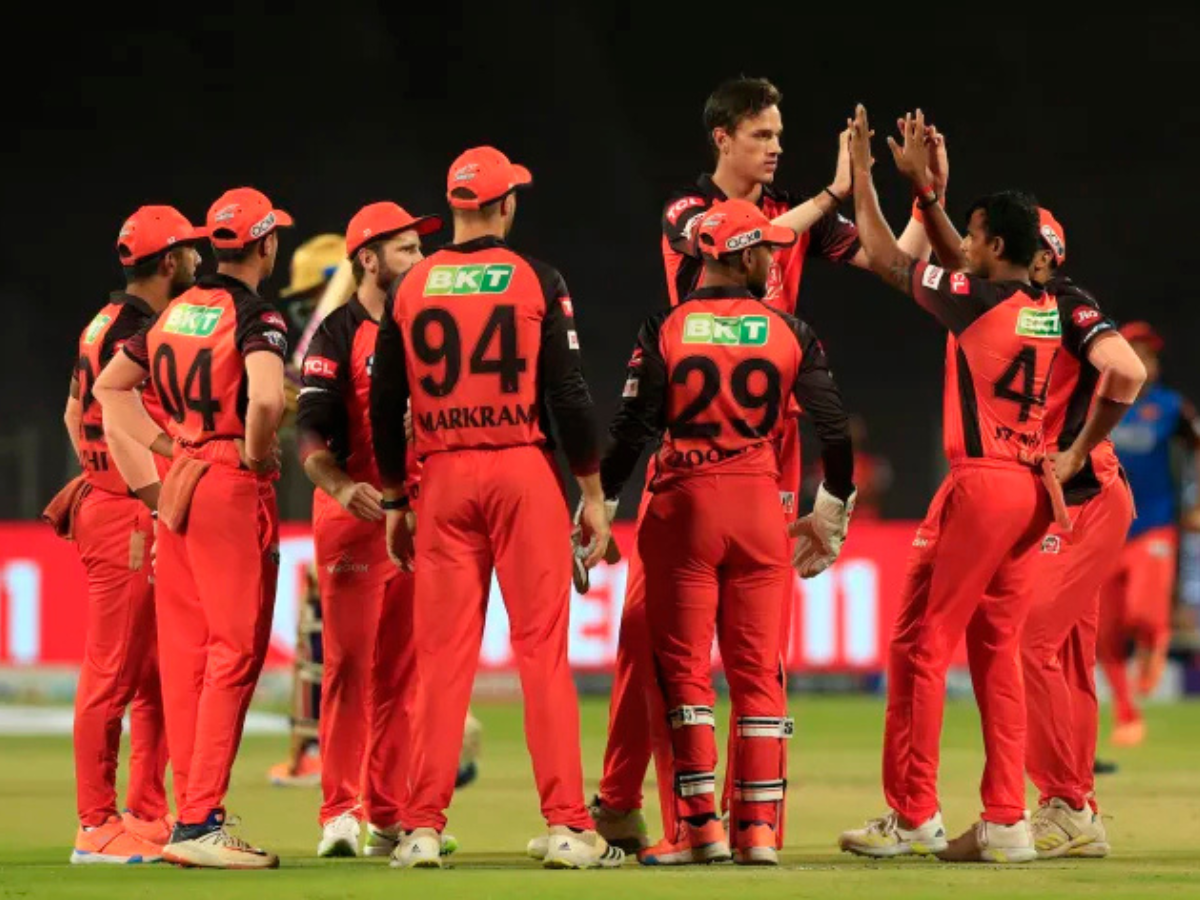 Former SRH Skipper Set to Replace Bangladesh All-rounder in Durban’s Super Giants for SA20 2026