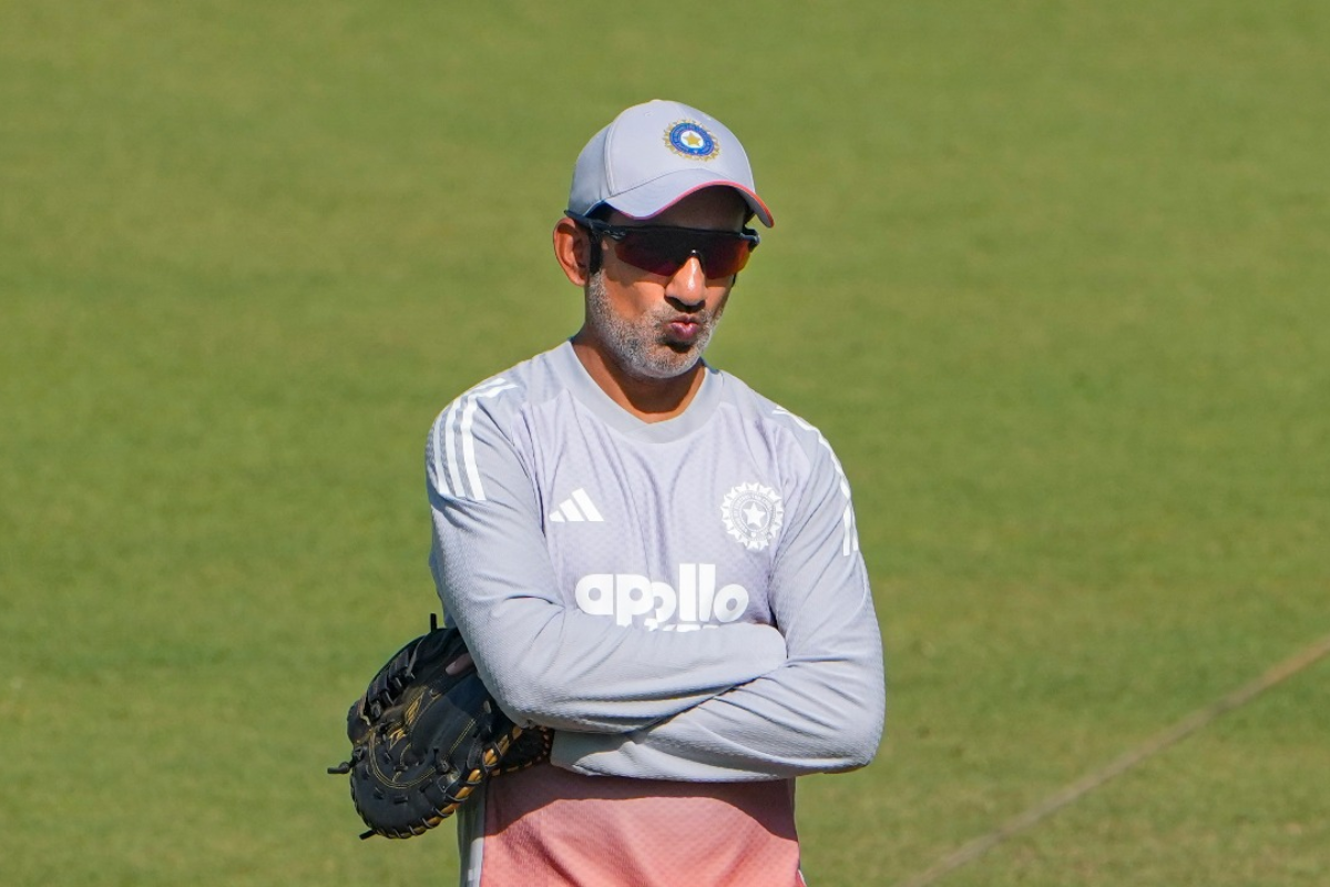 Gautam Gambhir Finds Support From Former Teammate Amid Criticism Over Poor Performance in IND vs SA Test Series