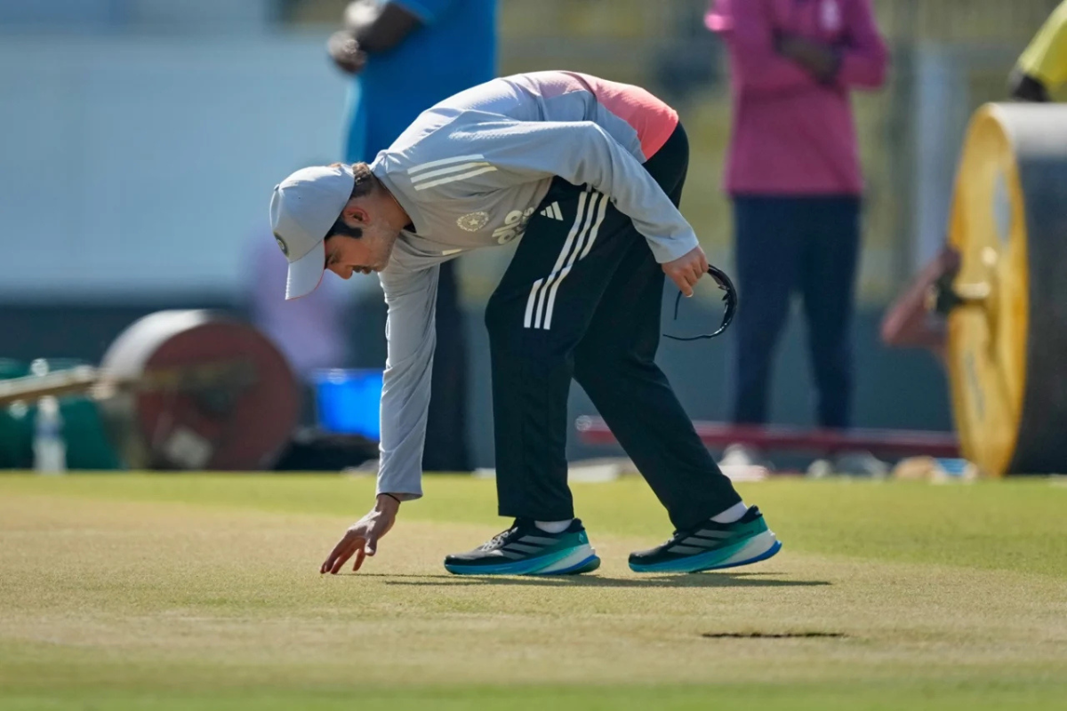 R Ashwin Defends Gautam Gambhir As India Head Coach After IND vs SA Test Series Loss