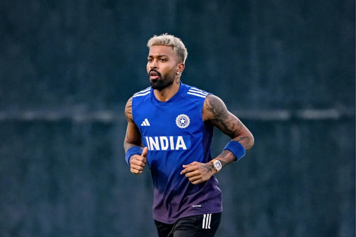 Hardik Pandya Return Date: Star All-rounder’s Timeline for India Comeback Confirmed