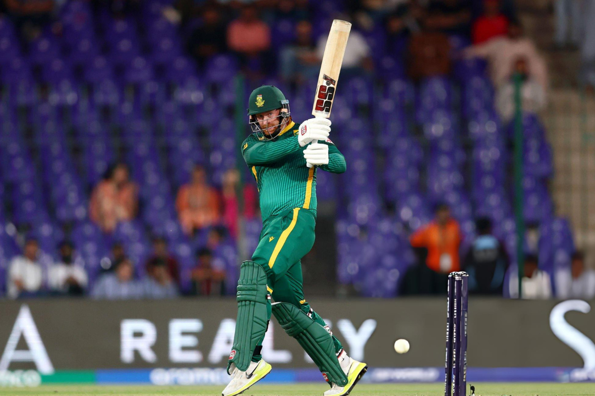 Heinrich Klaasen Opens Up on Reversing His International Retirement Ahead of T20 World Cup 2026