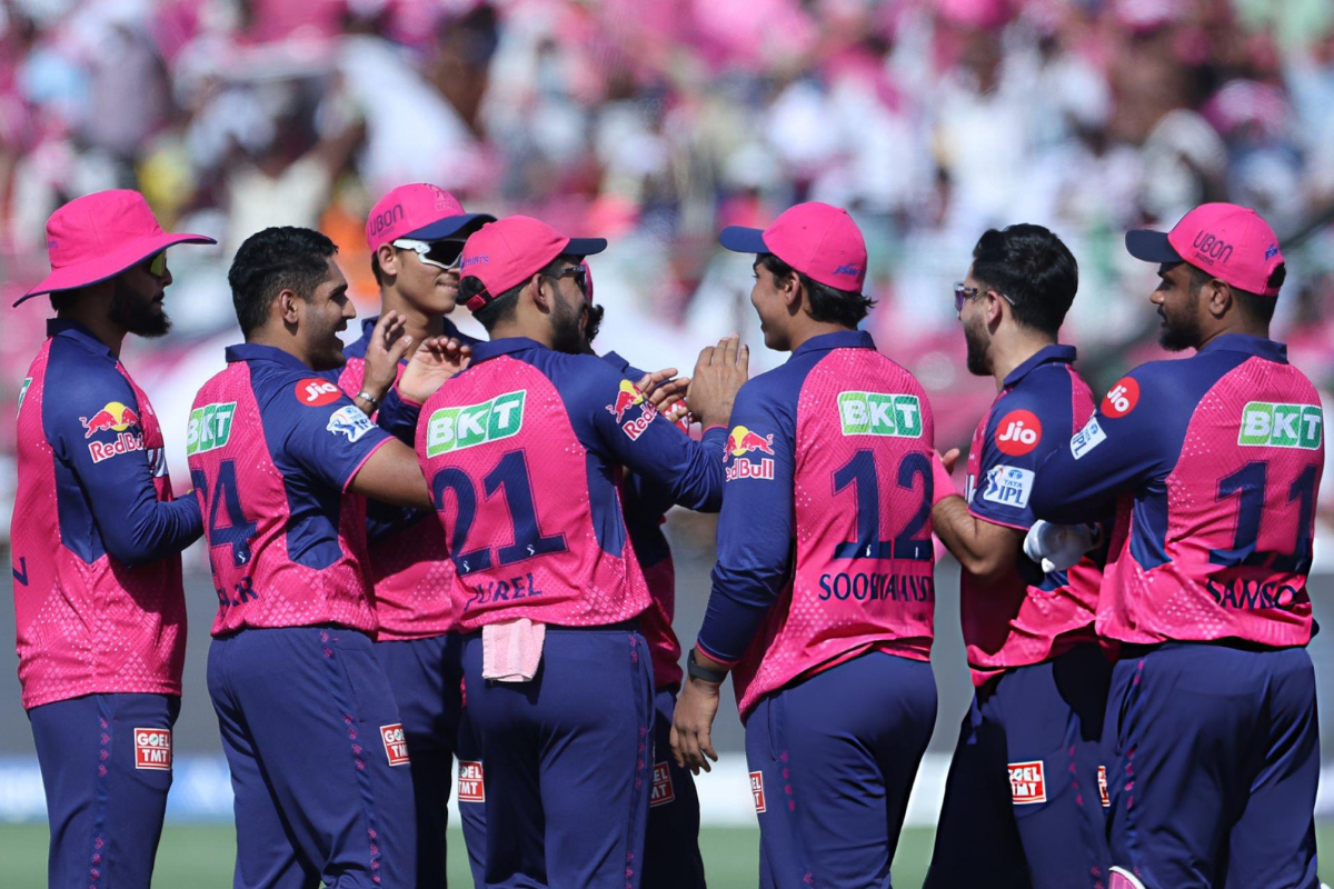 How RR Purse for IPL 2026 Auction Should Be Spent — EXPLAINING Key Targets for Rajasthan Royals