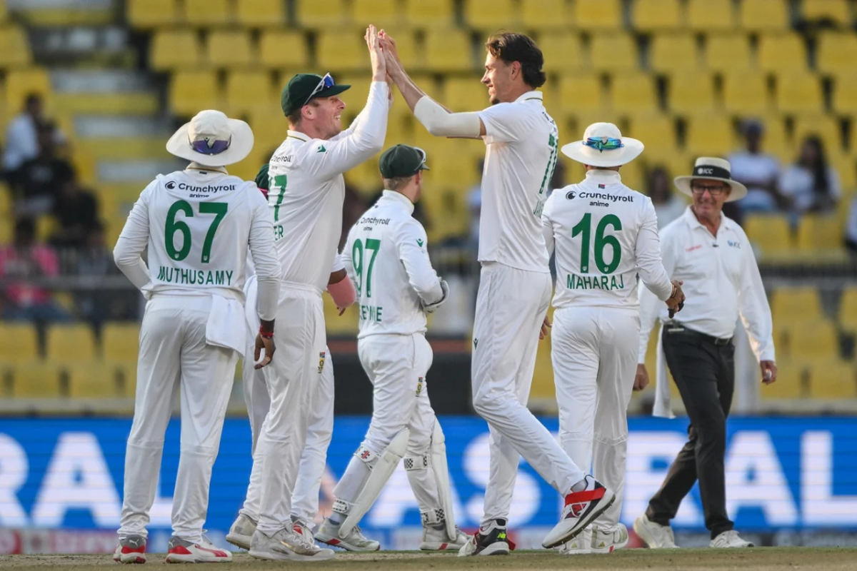 ‘Wanted Them to Grovel…’ – Coach Shukri Conrad Opens the Lid On Late Declaration in IND vs SA 2nd Test