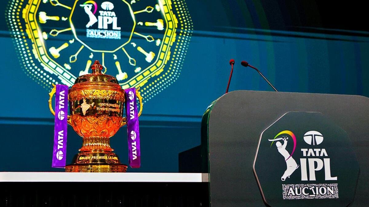 IPL 2026 Auction Hot Prospect Drives Up Stocks After International Century Against Every Current Full-Member