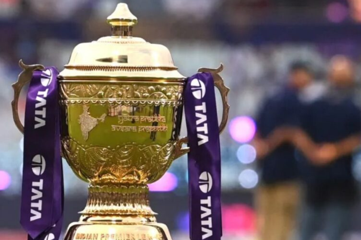 All Teams Retained Players 2026: Complete IPL 2026 Retention List, Released Players, And Remaining Purse Status