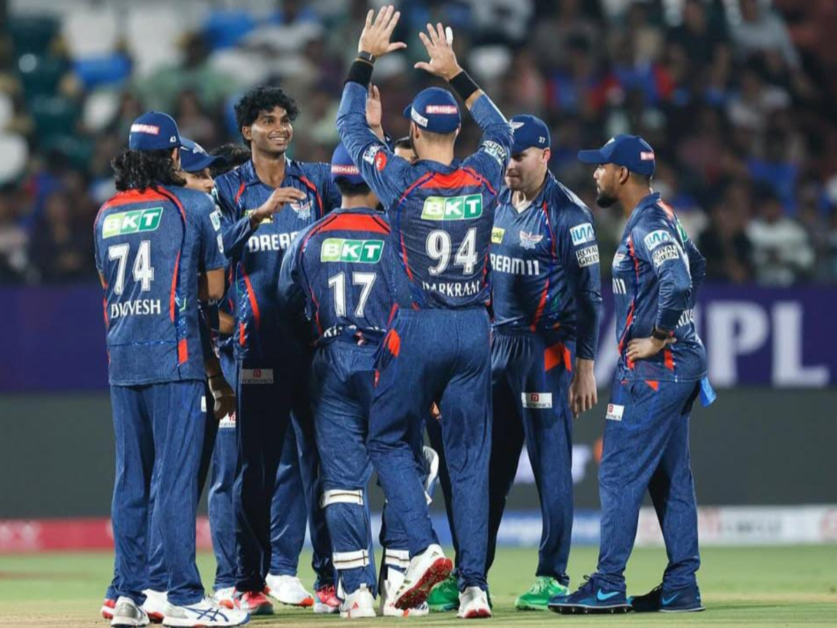 IPL Players to Watch Out For in Abu Dhabi T10 League 2025 Ft. LSG Star