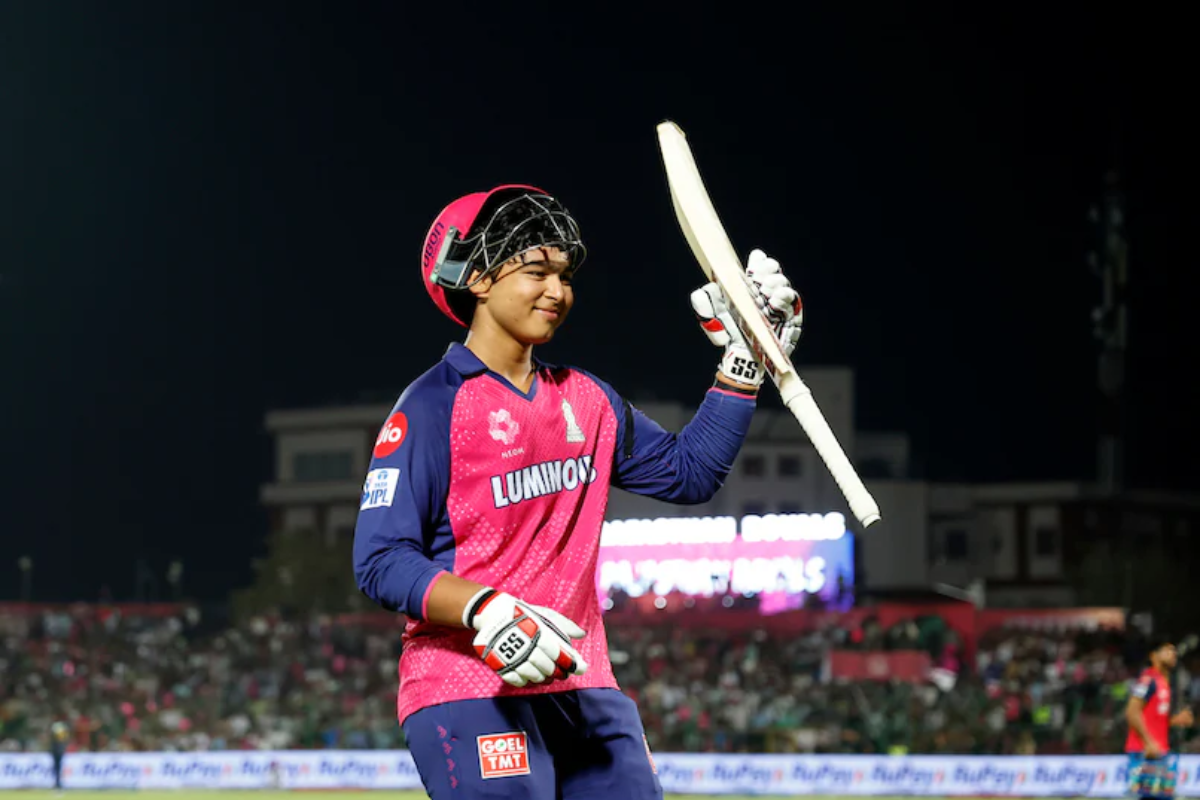 India Domestic Stars in RR Retention List Before IPL 2026 Auction: Who’s Likely In and Who’s Out?