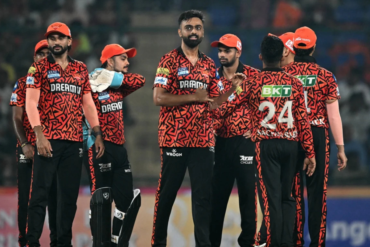 India Domestic Stars in SRH Retention List Before IPL 2026 Auction — Who’s Likely In and Who’s Out?