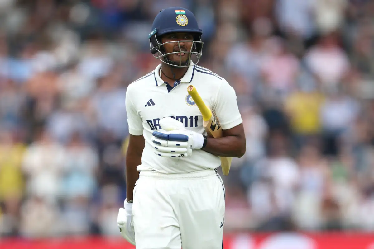 The No.3 Conundrum — India in the Midst Of an Unwanted Stat Amid 2nd IND vs SA Test in Guwahati