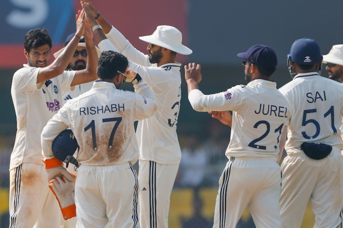 Two 0.5/10, One 5/10: Ravindra Jadeja Tops India Player Ratings After IND vs SA Test Series