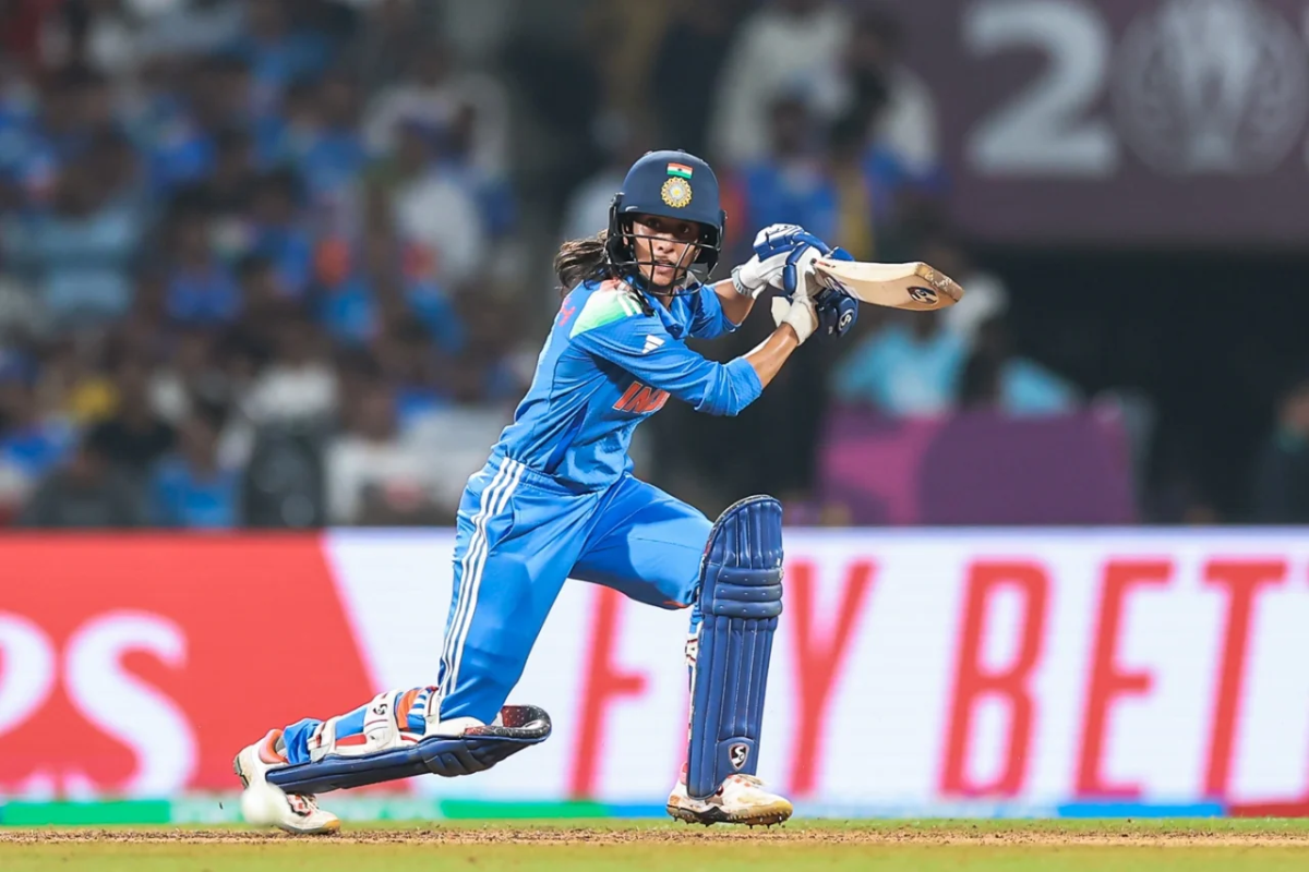 Why Jemimah Rodrigues Should Be India’s Next Leader Ahead Of Smriti Mandhana