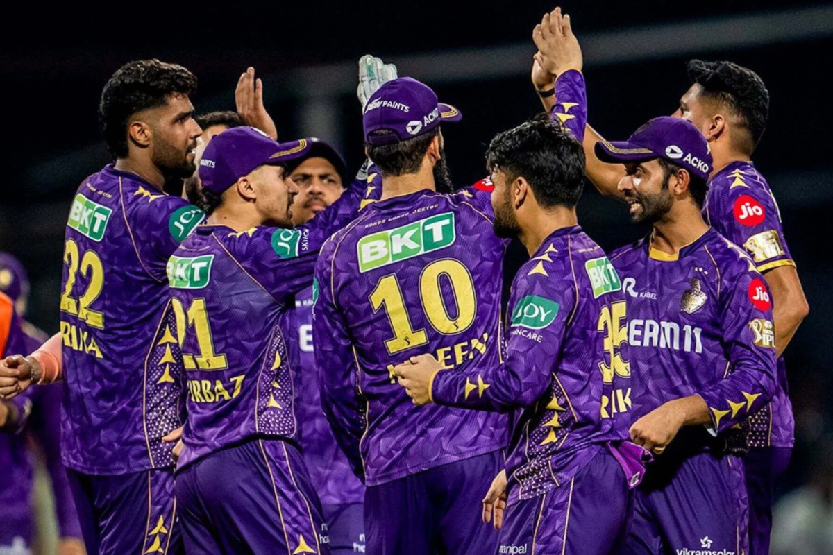 KKR Auction 2026 Strategy, Budget & Target List — Kolkata Knight Riders To Break Bank For Australia Star