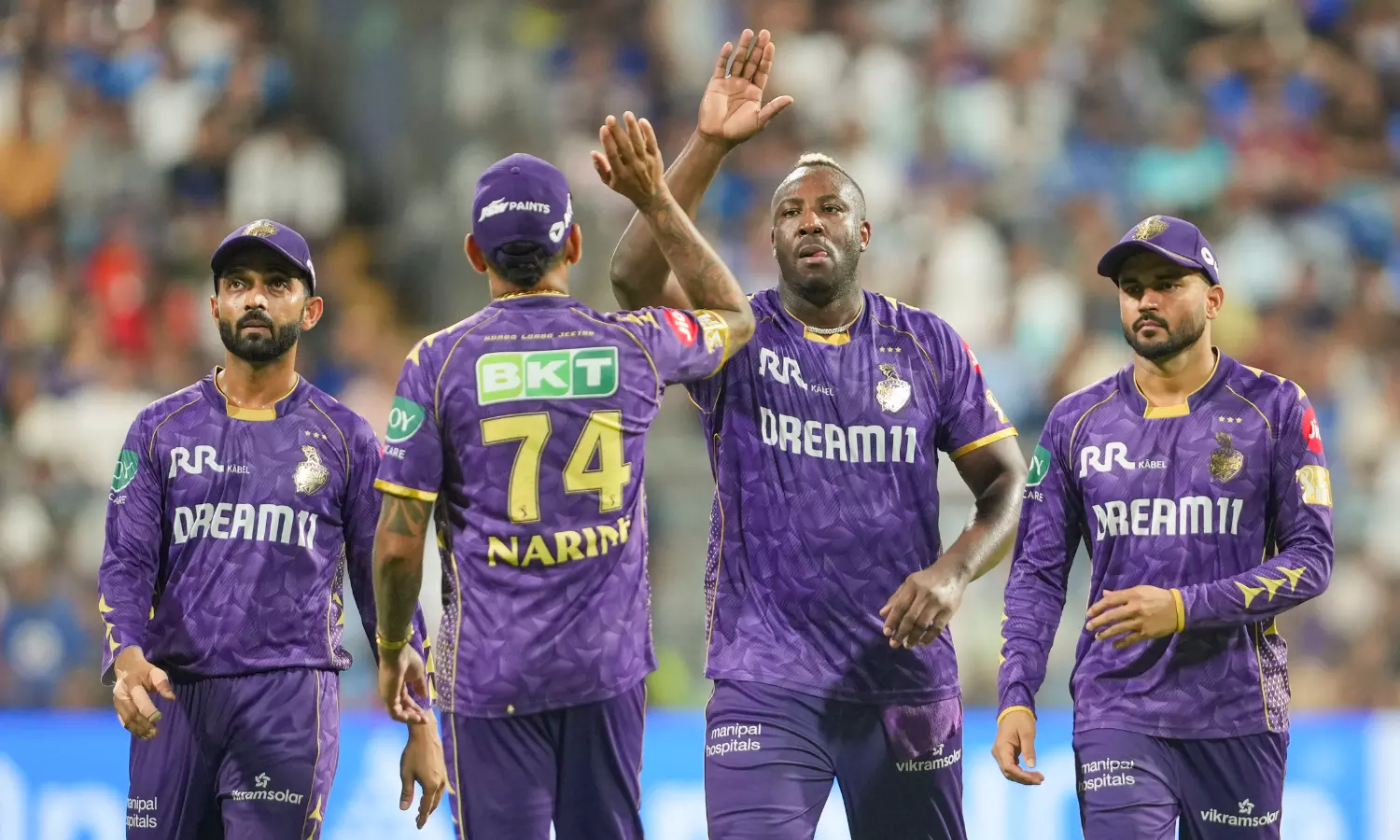 KKR Remaining Purse After Retentions – How Much Can They Spend at Auction 2026?
