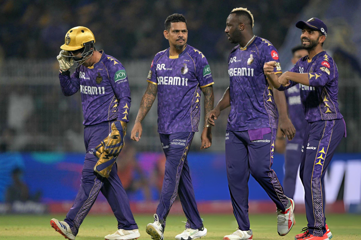 KKR Retention List Faces Rethink After Overseas Player’s Late International Resurgence Ahead of IPL 2026 Auction