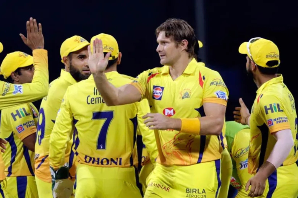 KKR Sign Up Former CSK Player Ahead of IPL 2026 Auction in Massive Scoop