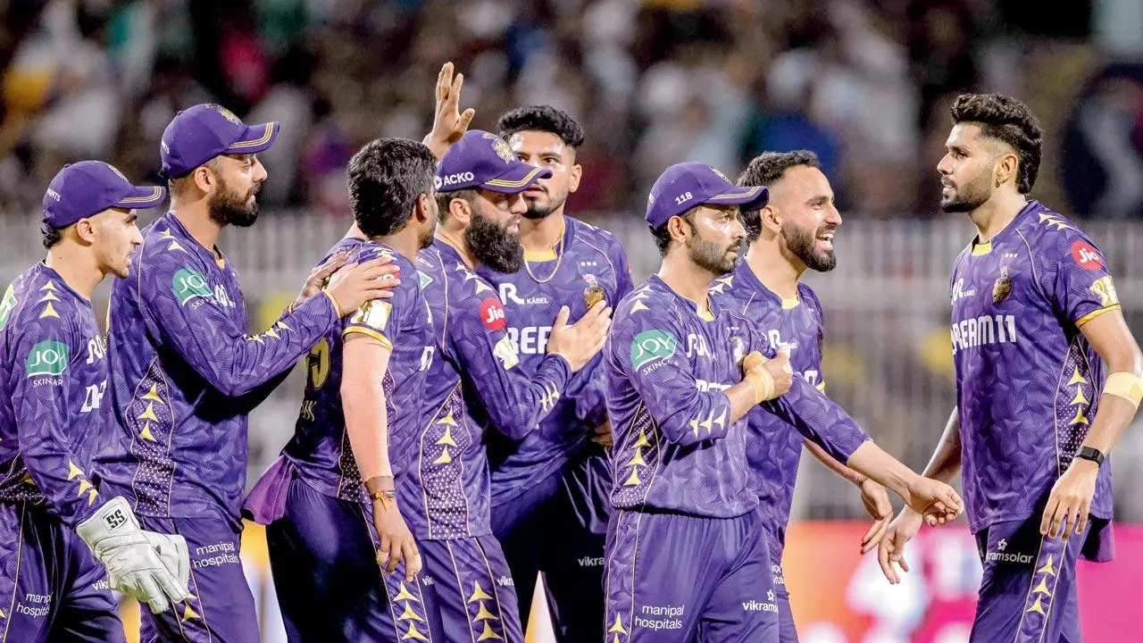 KKR Star Named Captain for State Team in SMAT, Likely Audition Before IPL 2026