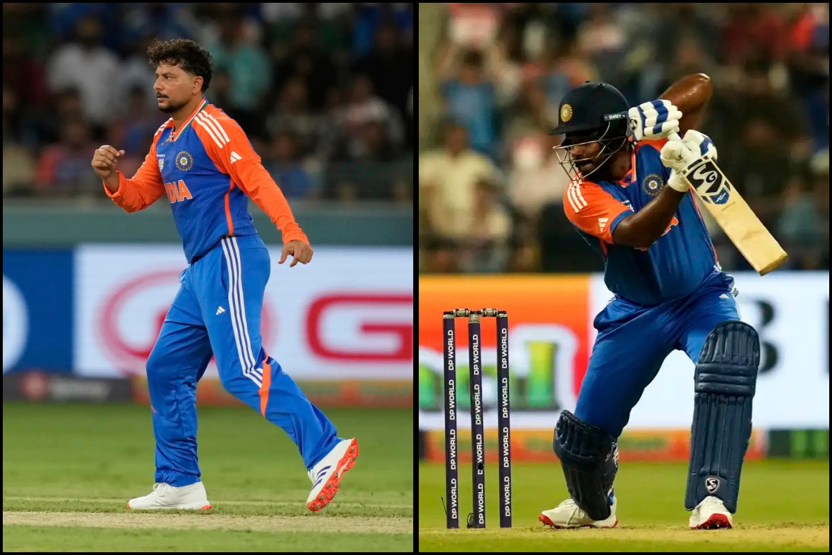Why Kuldeep Yadav, Sanju Samson Are Not Included In India Playing XI for AUS vs IND 3rd T20I?