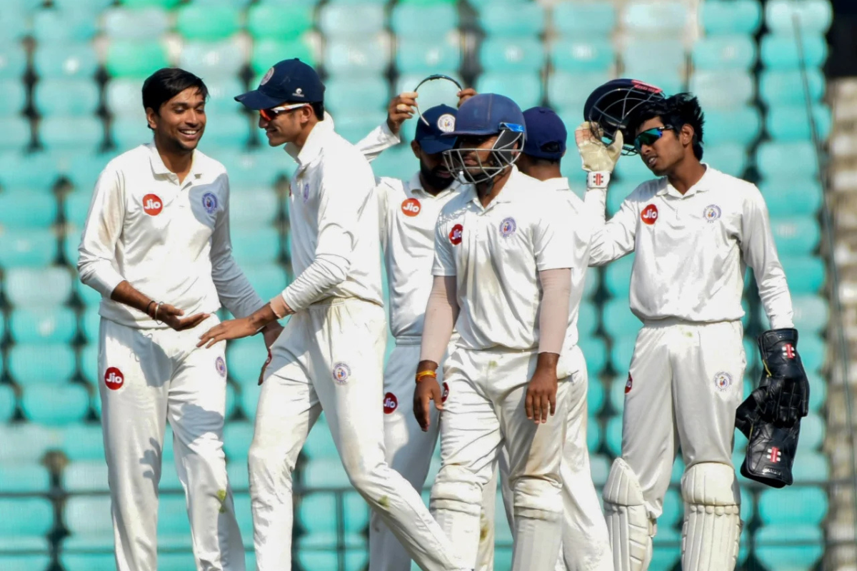 Leading Wicket-Taker in Ranji Trophy 2025–26, Gujarat Spinner Set to Attract Big Interest in IPL 2026 Auction