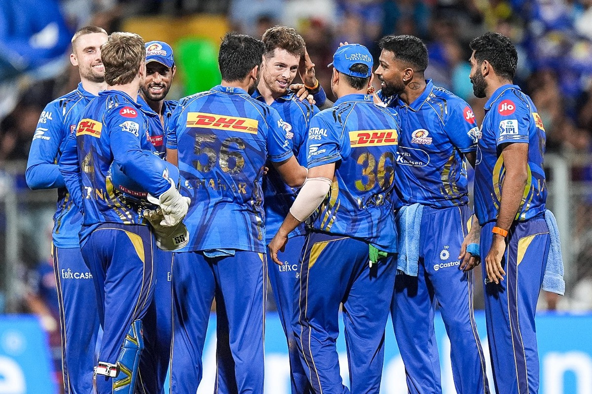 MI Auction Strategy IPL 2026 — Mumbai Indians Released Players, Squad Overhaul, and Key Targets