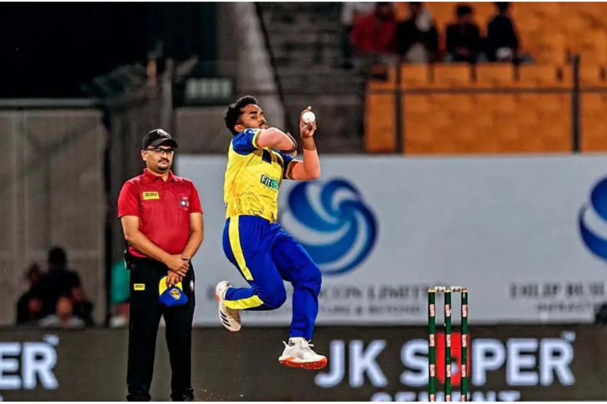 Who is Mangesh Yadav, The MP T20 League Player Who Will Be A Major Attraction At IPL 2026 Auction?