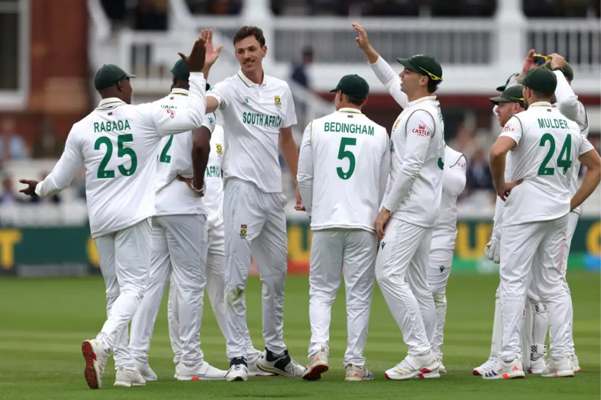 South Africa Likely Playing XI for IND vs SA 1st Test — Ex-Seamer Tips Bowling Shake-Up with Marco Jansen Set to Join the Attack