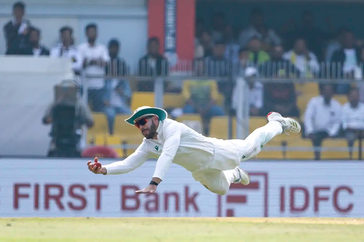 Most Catches In A Test: Aiden Markram Surpasses Ajinkya Rahane’s Decade-long Record During South Africa’s Historic Clean Sweep in India