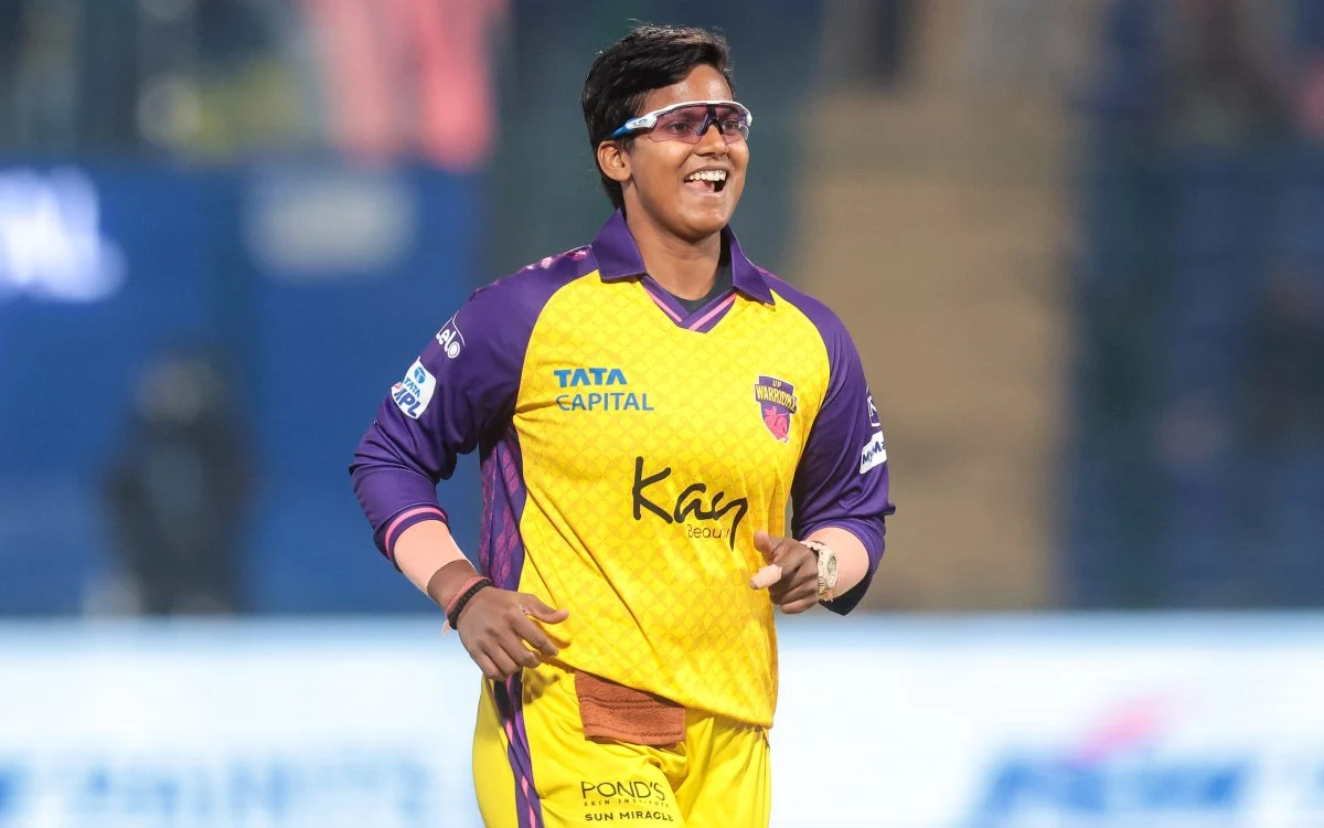 Most Expensive Players in WPL: Deepti Sharma Joins Smriti Mandhana in Elite List After Record Price at WPL 2026 Auction