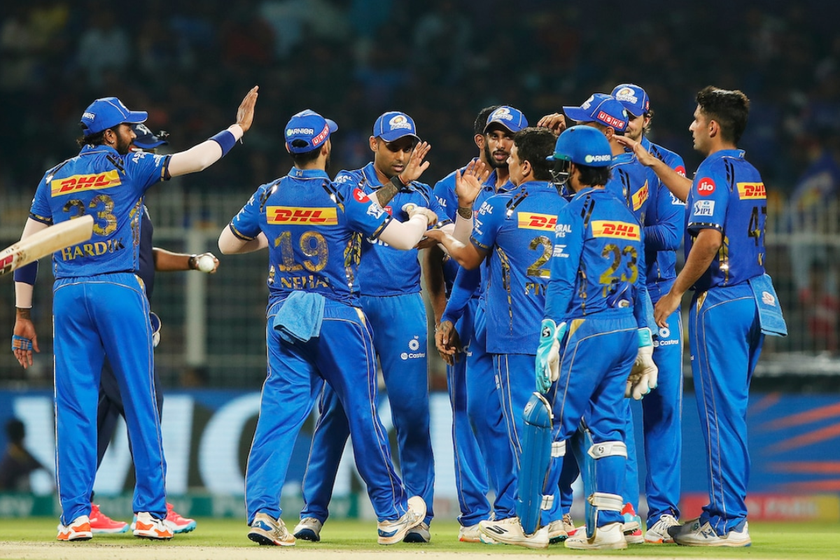 India Domestic Stars in Mumbai Indians Retention List Before IPL 2026 Auction — Who’s Likely In And Who’s Out?