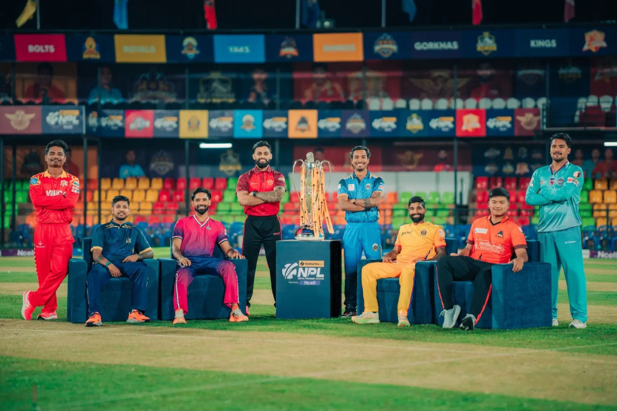 Nepal Premier League Live Streaming in India: Where to Watch NPL 2025 Live Telecast Details, Schedule, Squads