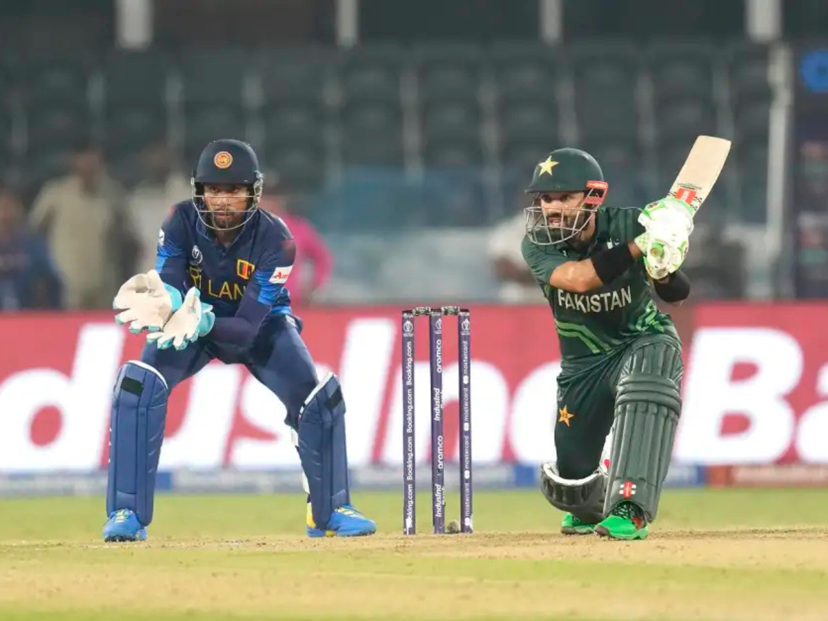 PAK vs SL Live Streaming in India Details — Where To Watch Pakistan vs Sri Lanka ODI Series in India?