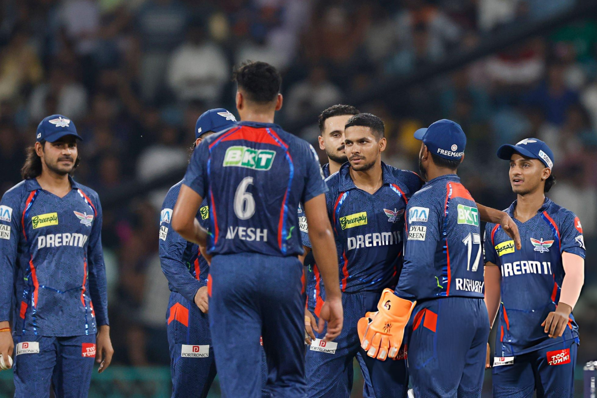 Part of LSG Retention List 2026, India Domestic Stars Shine With Terrific Ranji Trophy Centuries