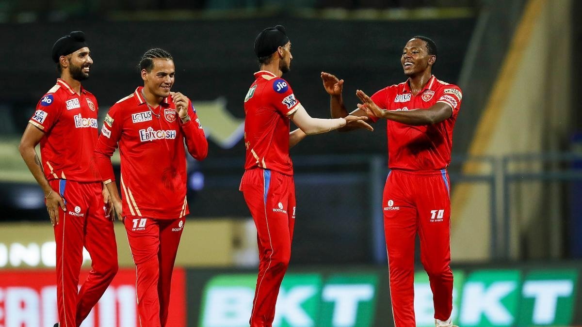 Underrated Players Who Could Be On Punjab Kings Radar For IPL 2026 Auction