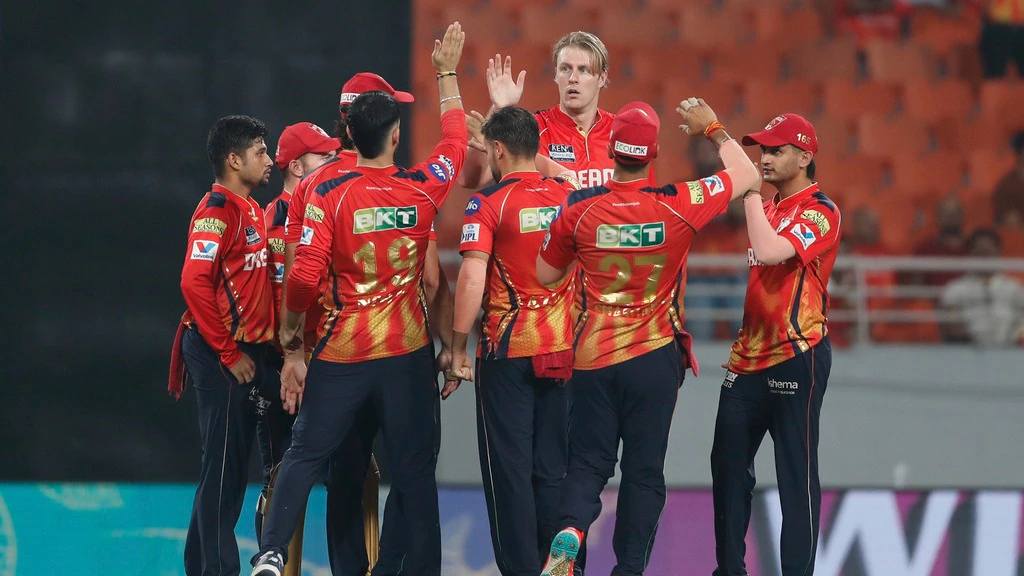 Punjab Kings Star Returns to New Zealand Squad for West Indies T20Is, Big Chance To Boost IPL 2026 Retention Chances