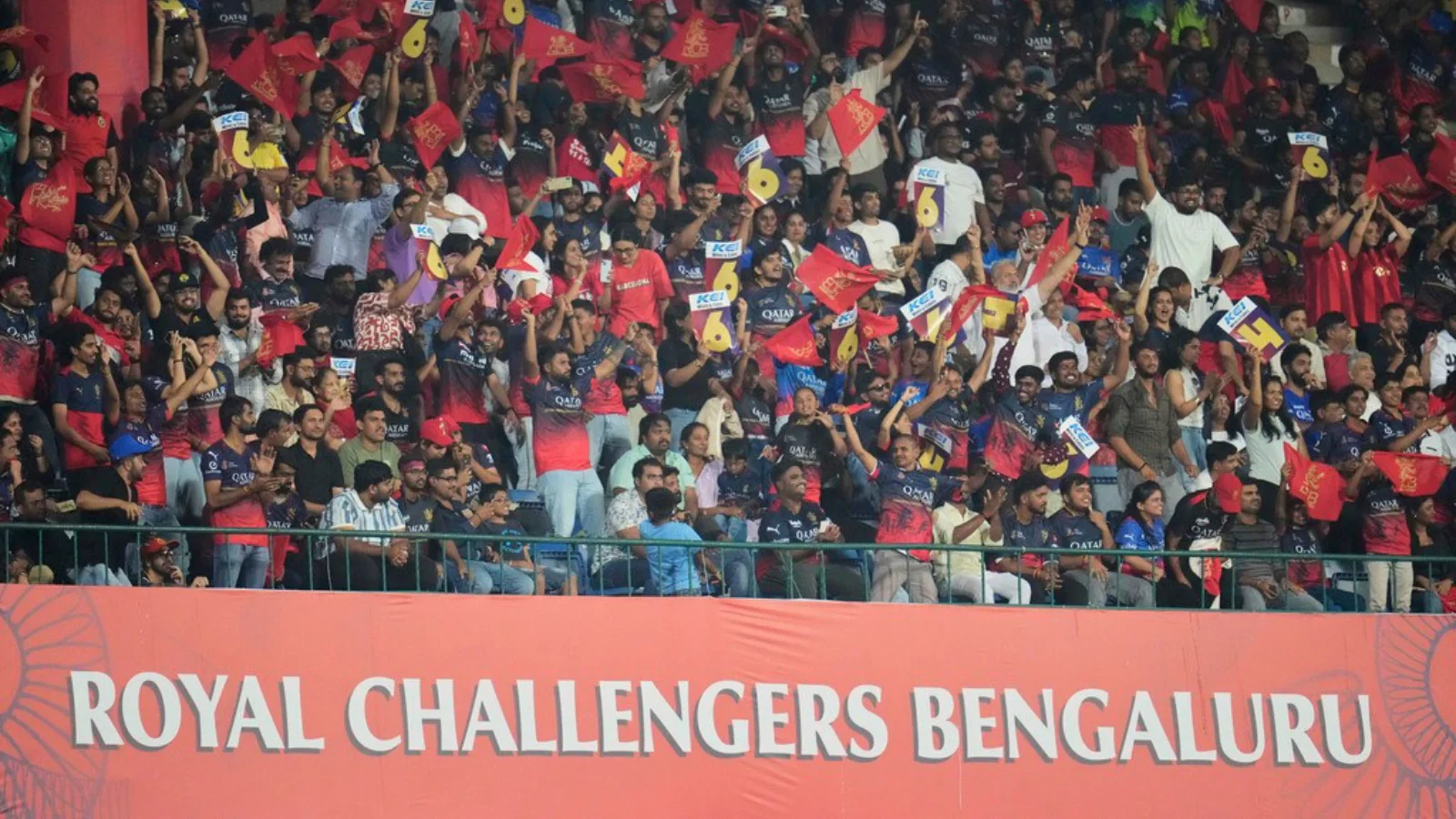 RCB Name New Head Coach, Appoint Former England Pacer As Bowling Coach for 2026 Season
