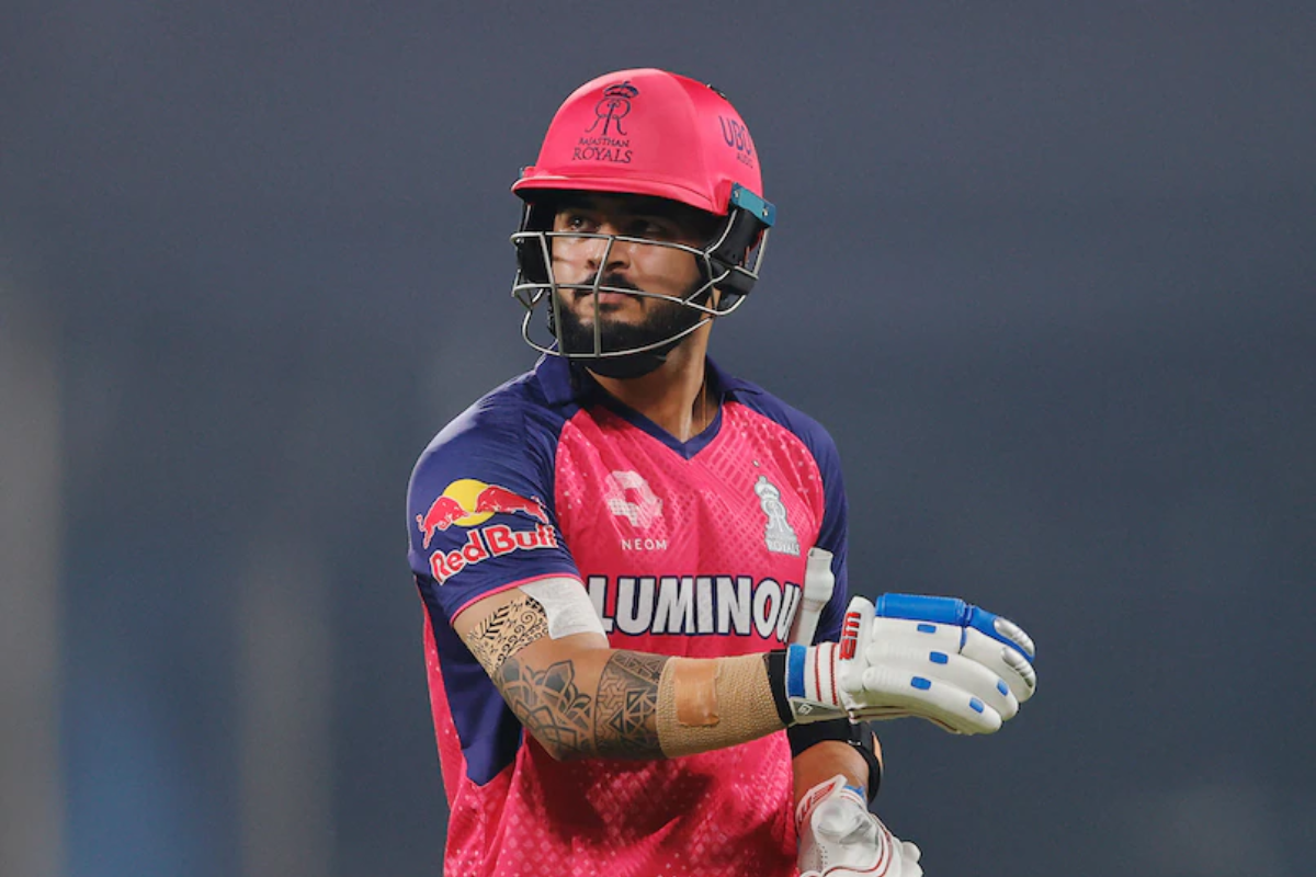 RR Auction 2026 Strategy, Budget & Target List — Rajasthan Royals Eye Indian Star
