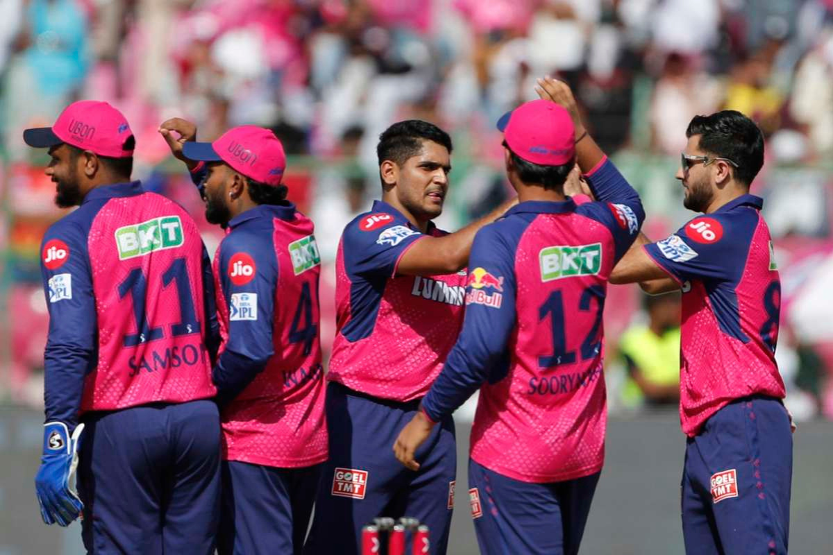 Who Will RR Buy At IPL 2026 Auction? 5 Smart Additions To Their XI