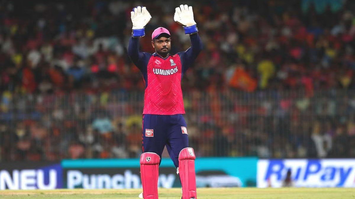 Rajasthan Royals Shortlist Sanju Samson Replacement, Released KKR Star Gives Trials Before IPL 2026 Auction