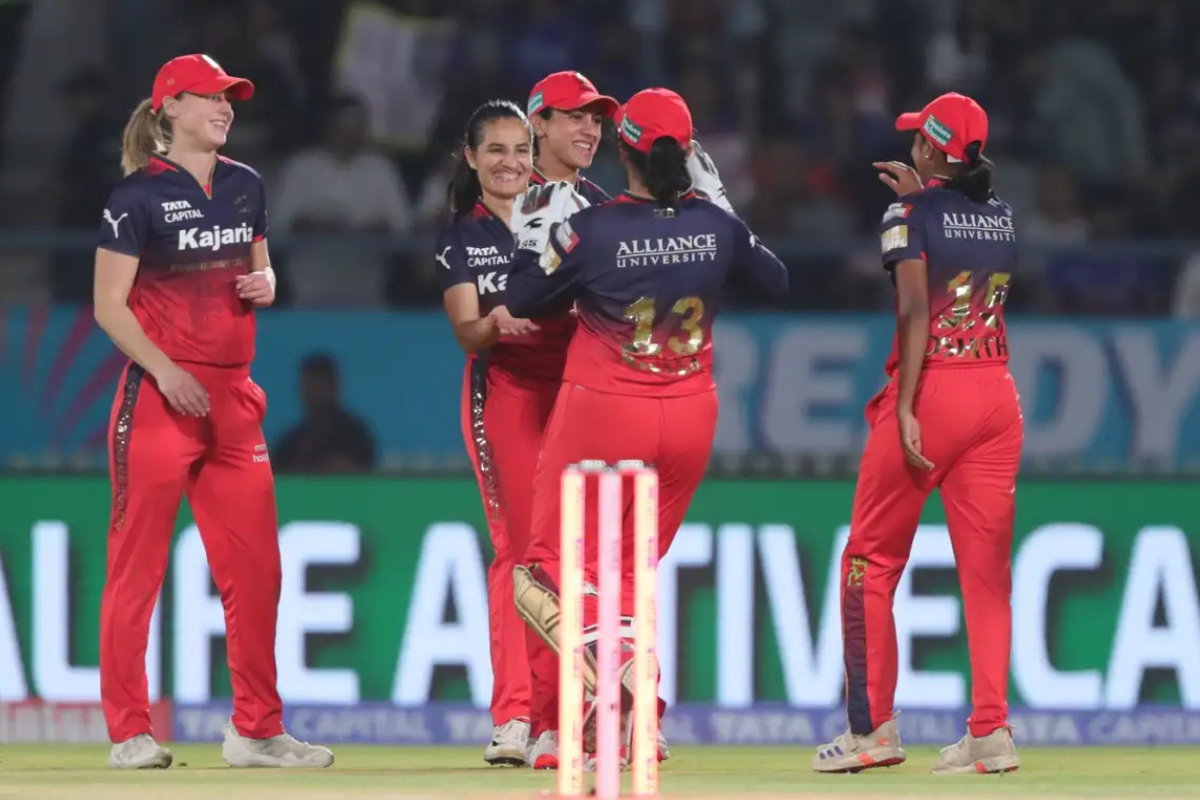 5 Players Who Could Fetch The Highest Bids in WPL 2026 Auction 