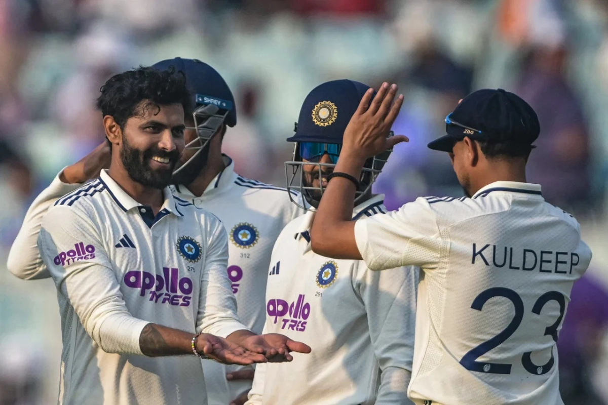How Preparing Rank Turners Are Negating Quality of India Spinners? Explains Legendary Australia Captain