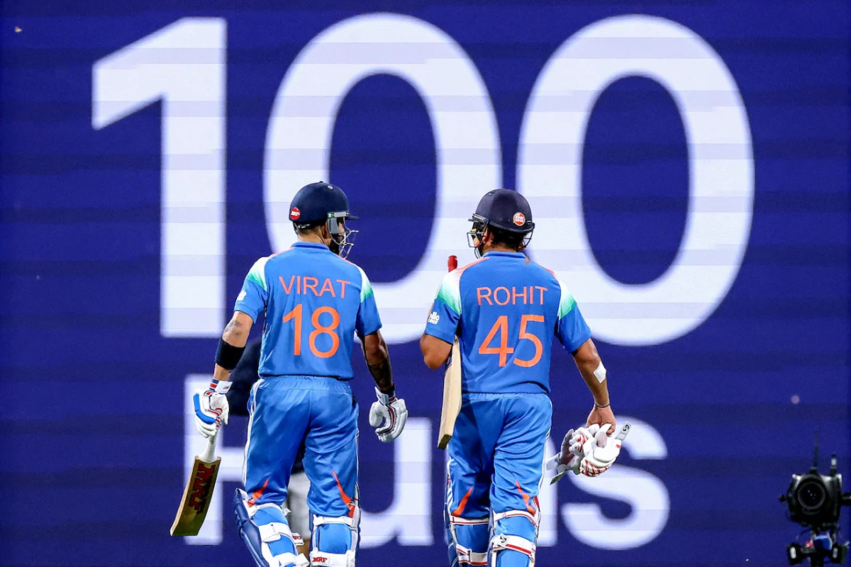 Why Rohit Sharma and Virat Kohli Are Not in India A Squad for South Africa A Series