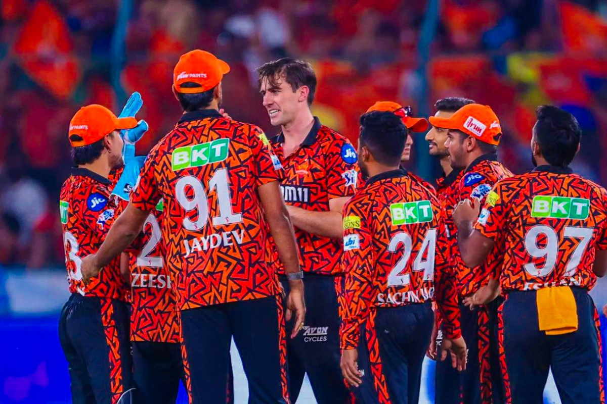 Overseas Batters vs Bowlers — Who Makes SRH Released Players 2026 List?
