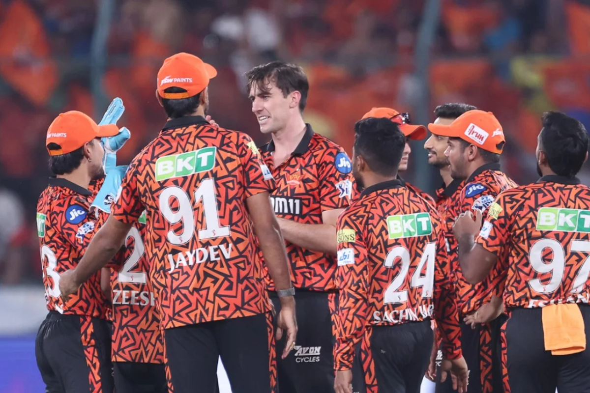 SRH Remaining Purse After Retentions – How Much Can They Spend At Auction 2026?
