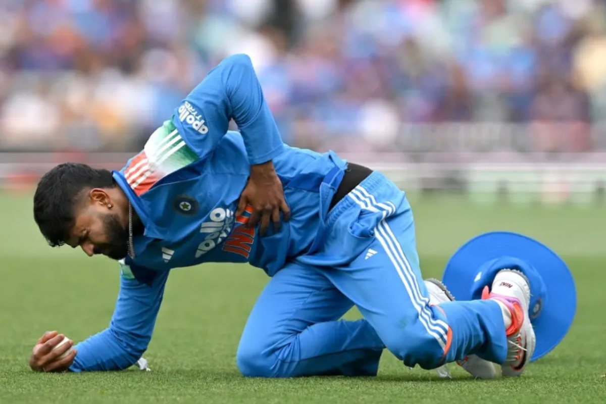 Shreyas Iyer Injury Update: Timeline for India Star’s Return Revealed Ahead of White-Ball Series vs New Zealand